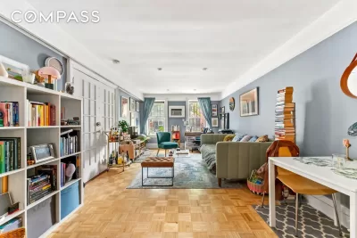 Multi-Family for Rent in Brooklyn, NY