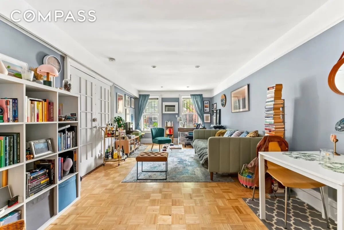 Multi-Family for Rent in Brooklyn, NY