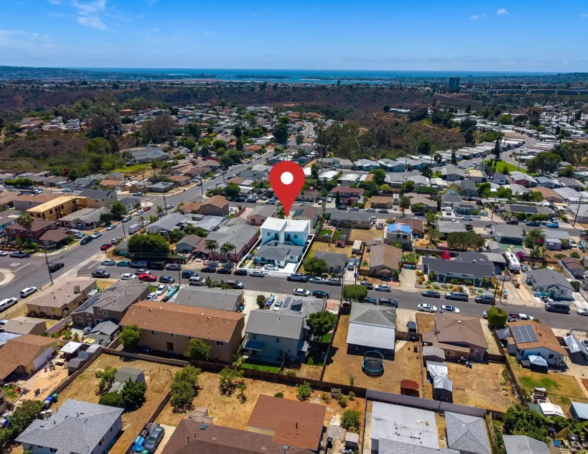 11BR Multi-Family for Sale in San Diego, CA