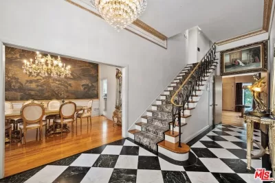5BR House for Sale in Los Angeles, CA