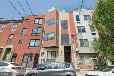 Multi-Family for Sale in Philadelphia, PA