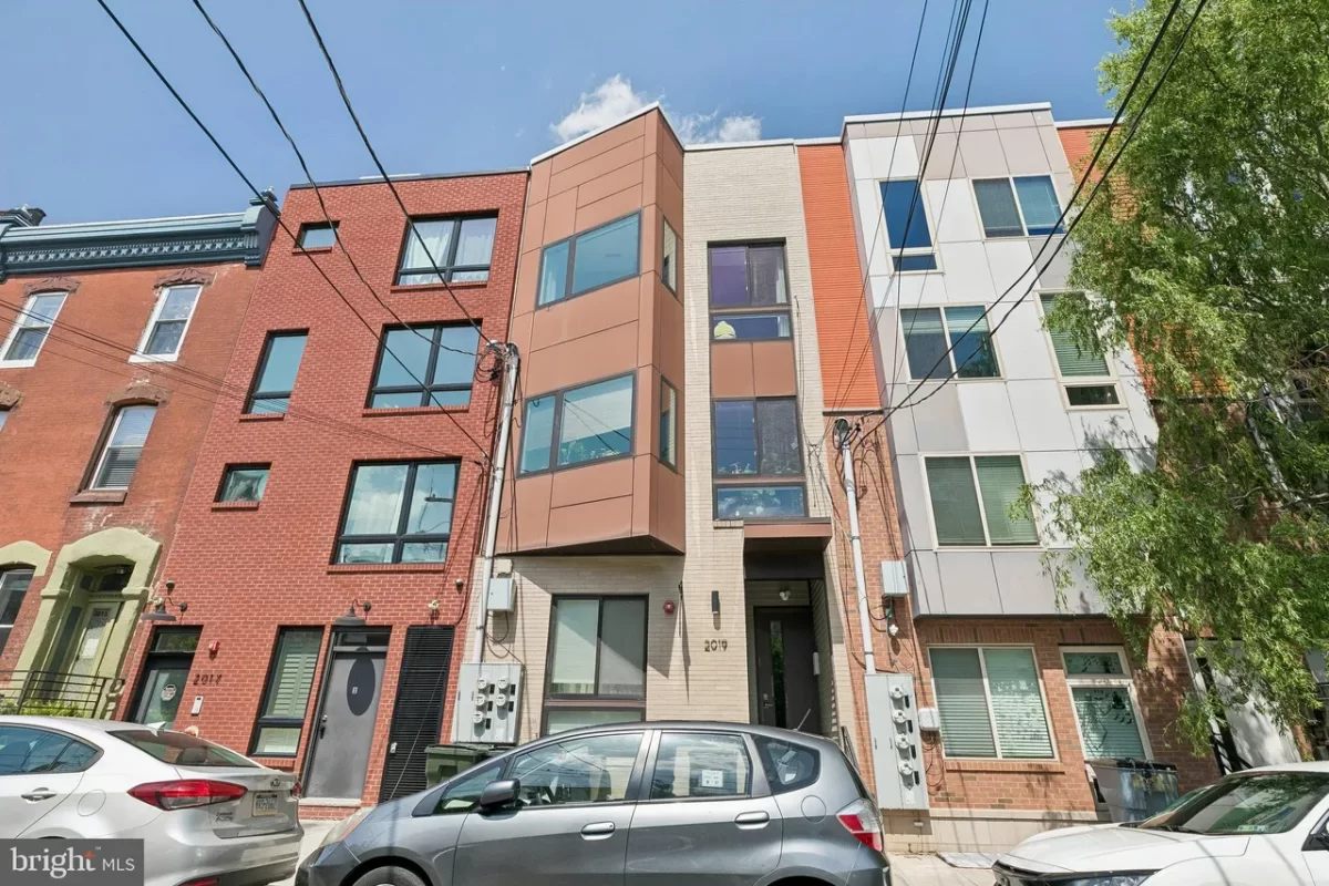 Multi-Family for Sale in Philadelphia, PA