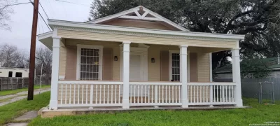 3BR House for Sale in San Antonio, TX