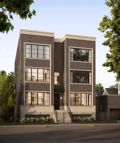 4BR Condo for Sale in Chicago, IL