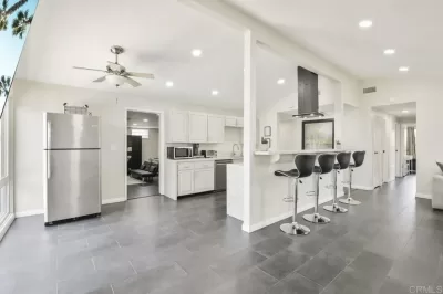 4BR House for Sale in San Diego, CA