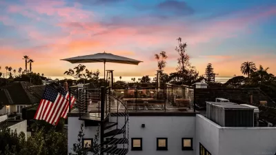 4BR House for Rent in La Jolla, CA