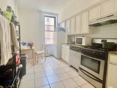 3BR Multi-Family for Rent in Hoboken, NJ