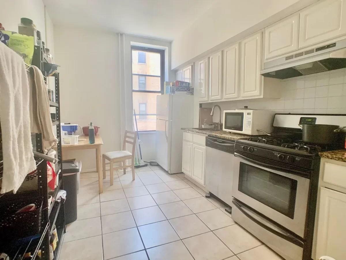 3BR Multi-Family for Rent in Hoboken, NJ