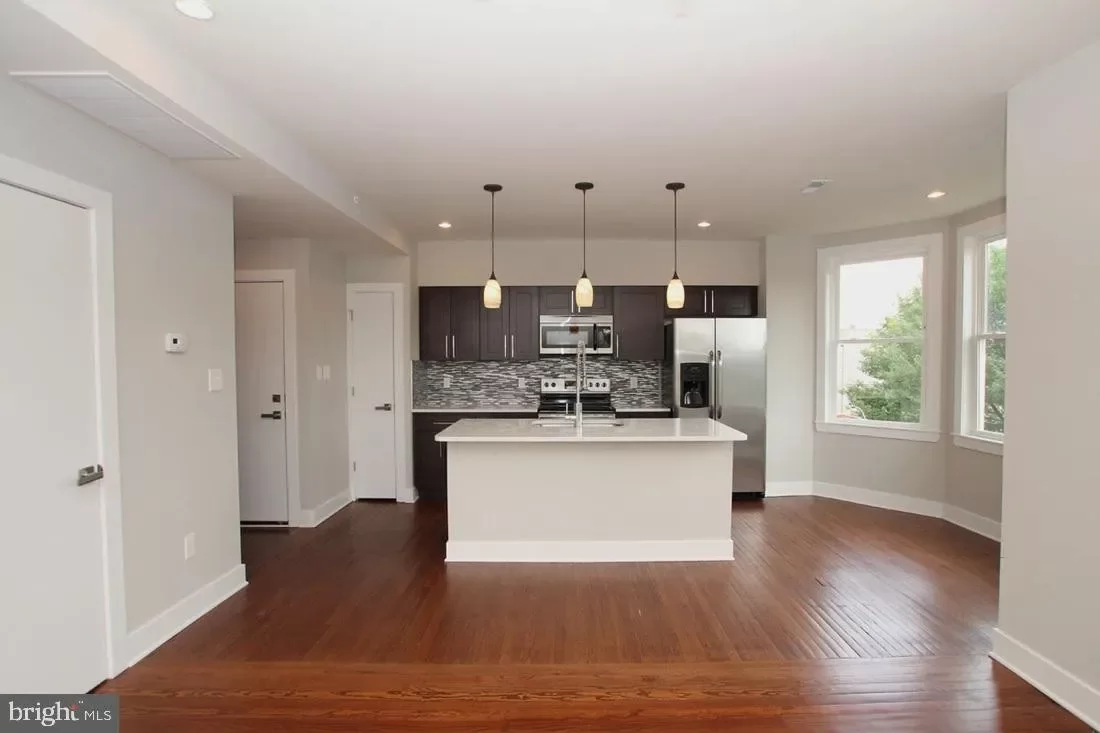 3BR Apartment for Rent in Philadelphia, PA