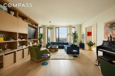 3BR Condo for Sale in Brooklyn, NY