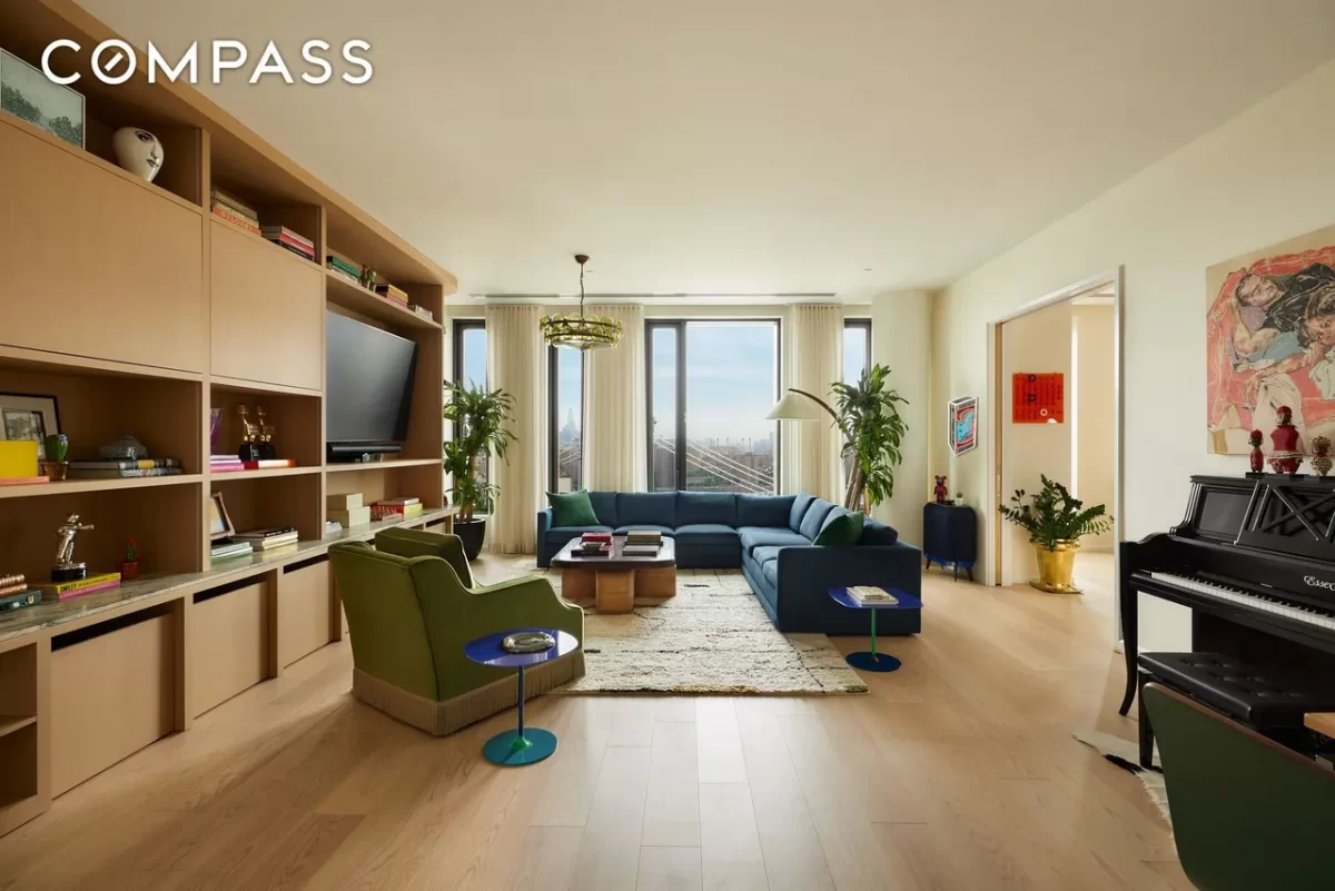 3BR Condo for Sale in Brooklyn, NY