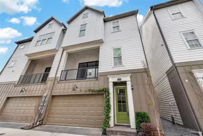 3BR House for Rent in Houston, TX