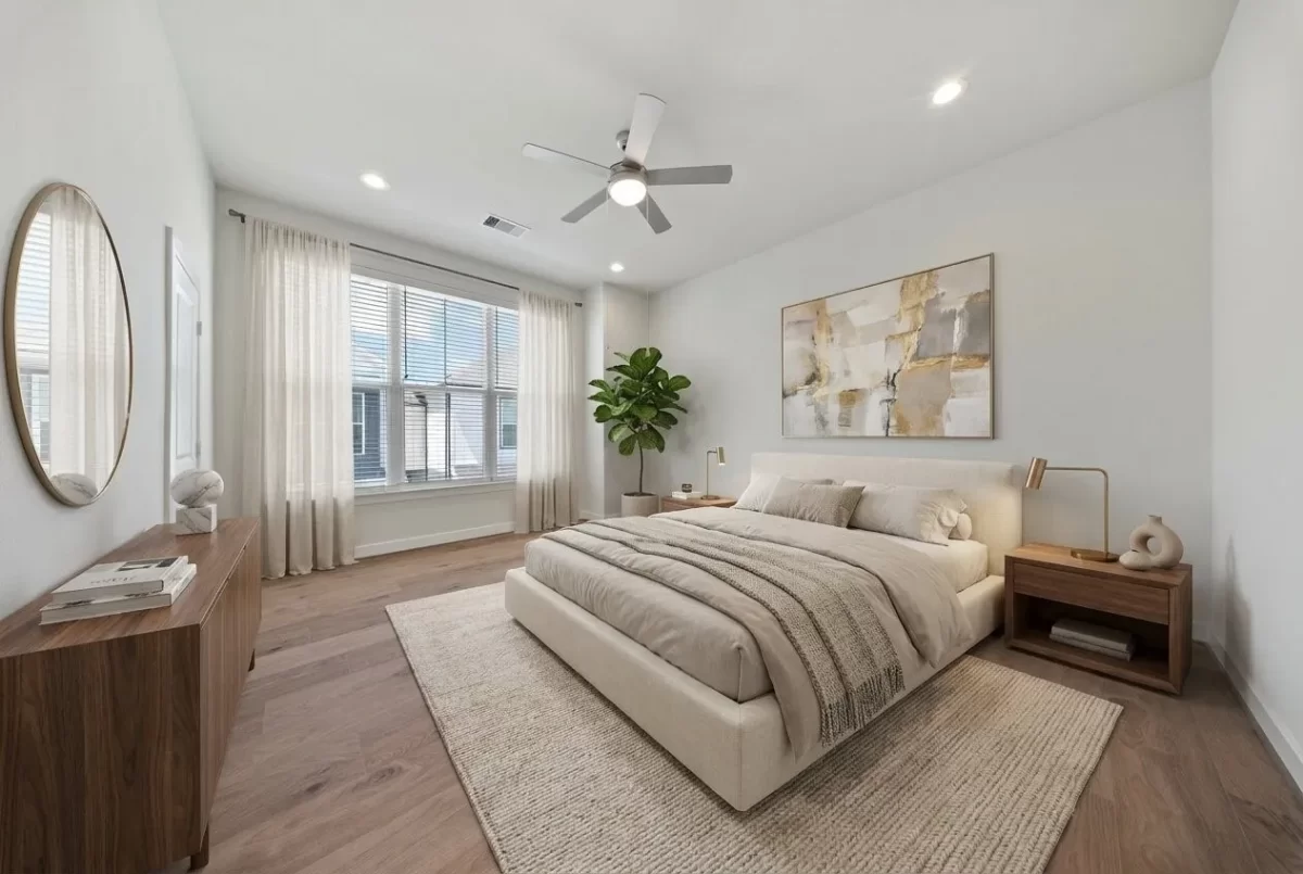 3BR House for Sale in Houston, TX