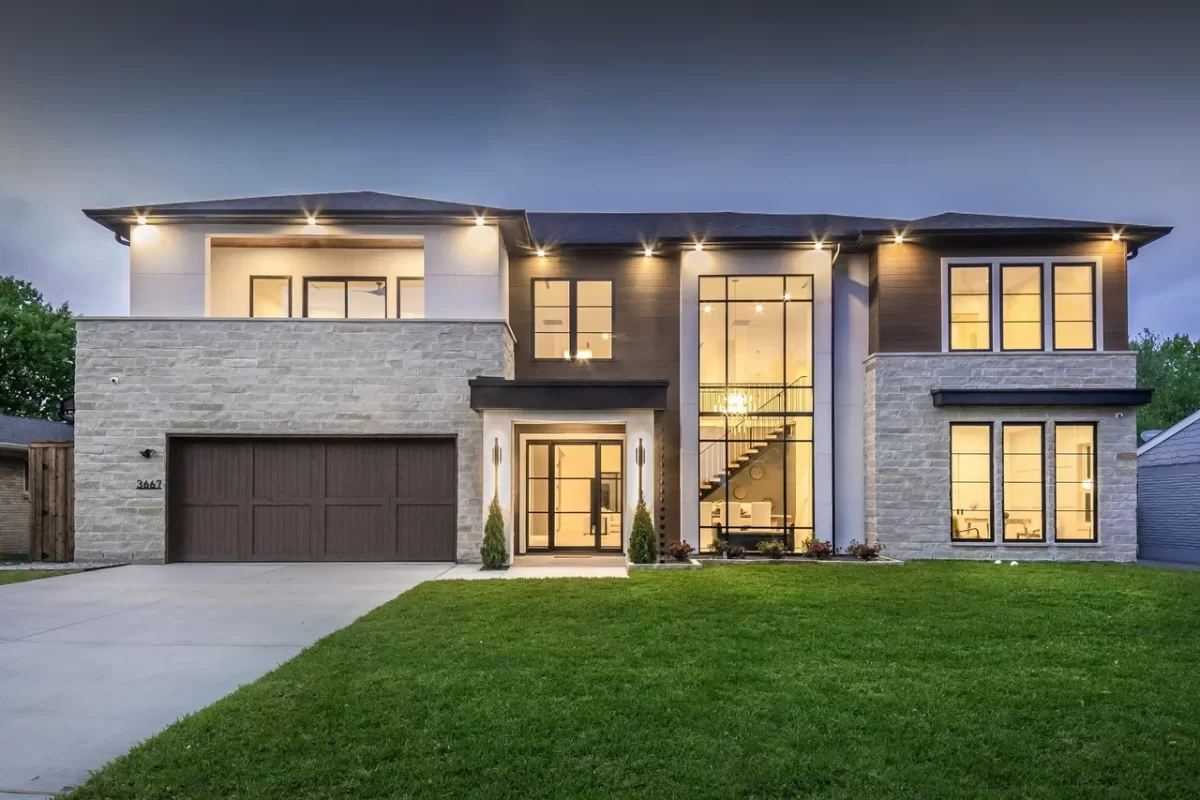 6BR House for Sale in Dallas, TX