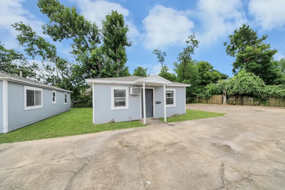 Land for Rent in Houston, TX