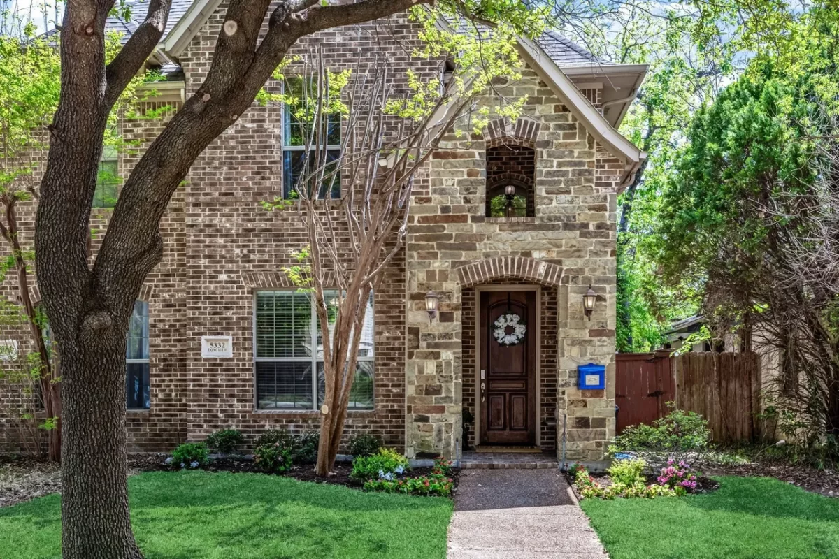 3BR House for Sale in Dallas, TX