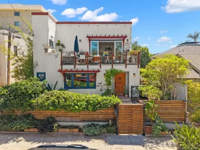 4BR Multi-Family for Sale in San Diego, CA