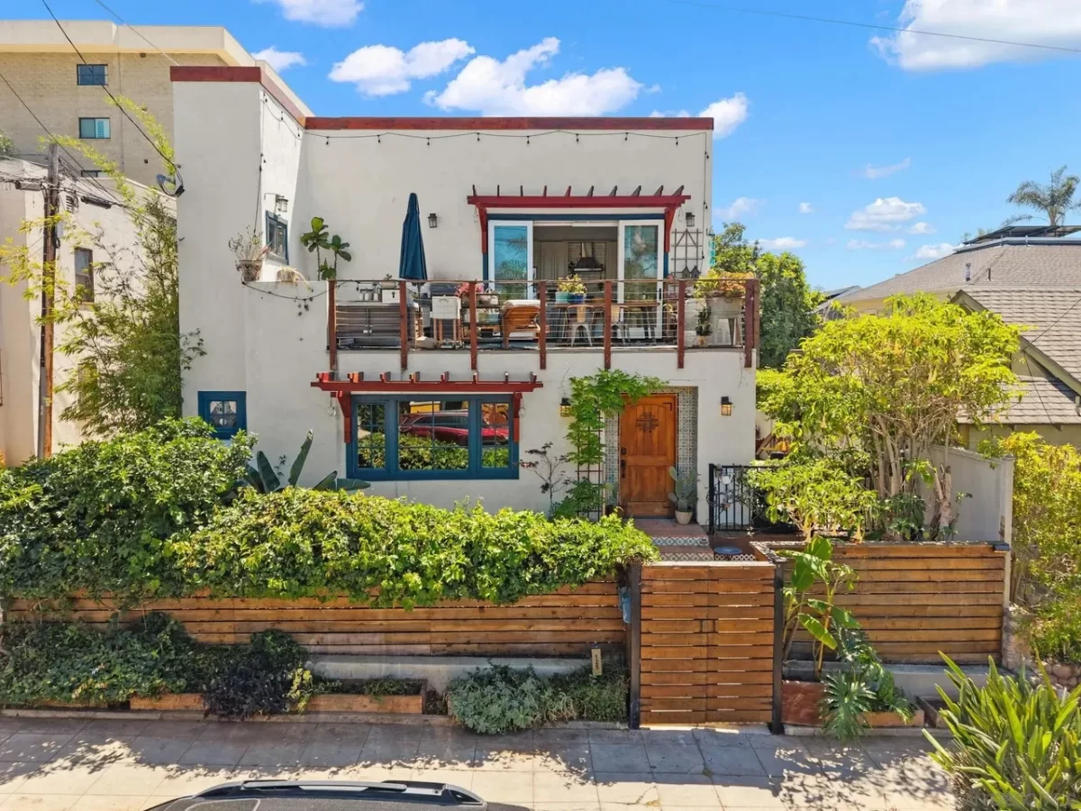 4BR Multi-Family for Sale in San Diego, CA