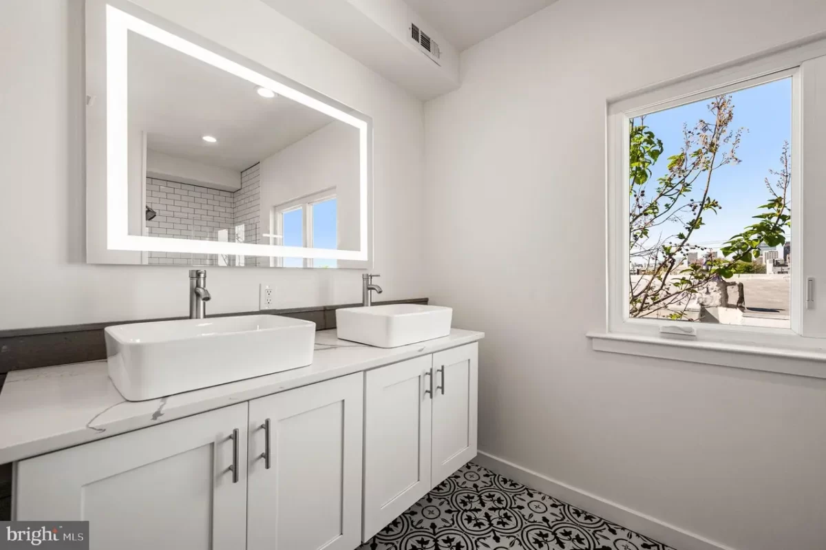 3BR Townhouse for Sale in Philadelphia, PA