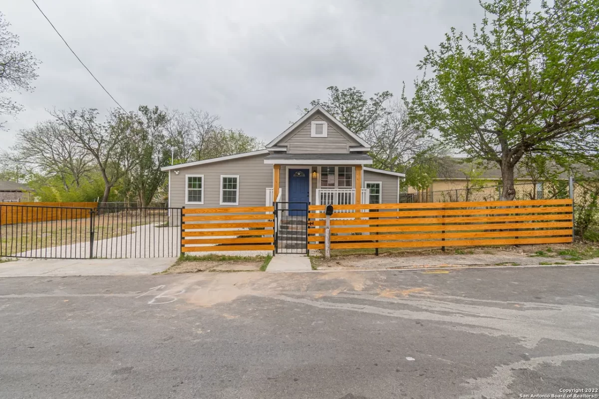 3BR House for Rent in San Antonio, TX