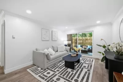 2BR Condo for Sale in San Jose, CA