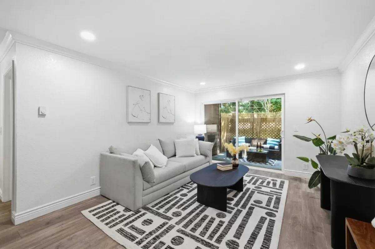 2BR Condo for Sale in San Jose, CA