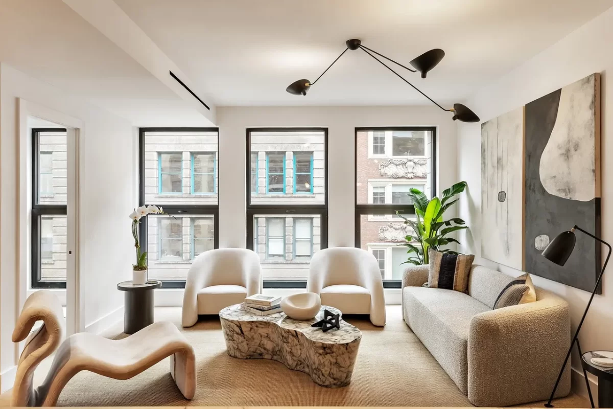 3BR Condo for Sale in New York, NY