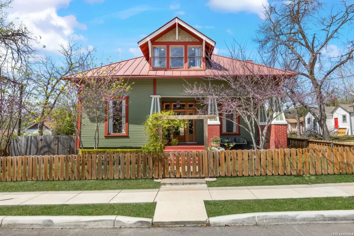 3BR House for Rent in San Antonio, TX