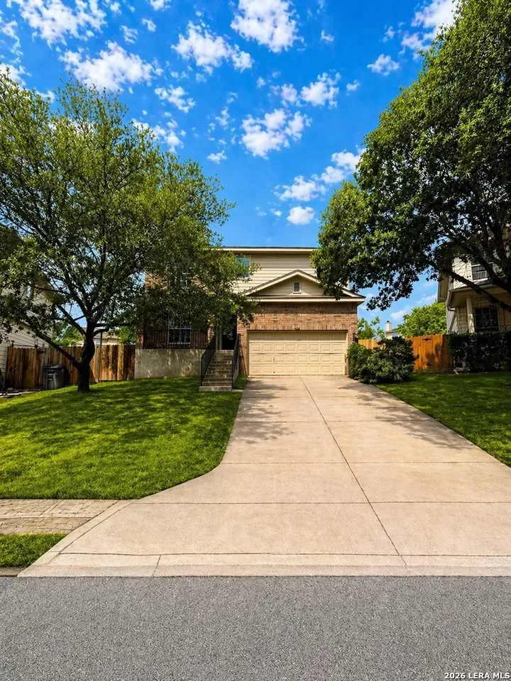 4BR House for Sale in San Antonio, TX