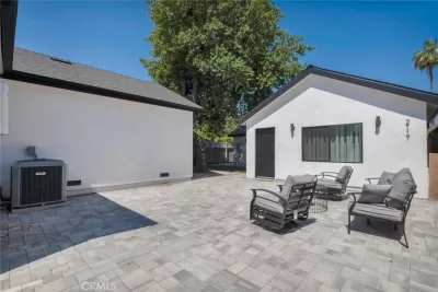 2BR House for Rent in Burbank, CA
