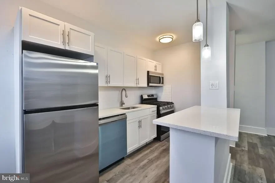 1BR Apartment for Rent in Philadelphia, PA