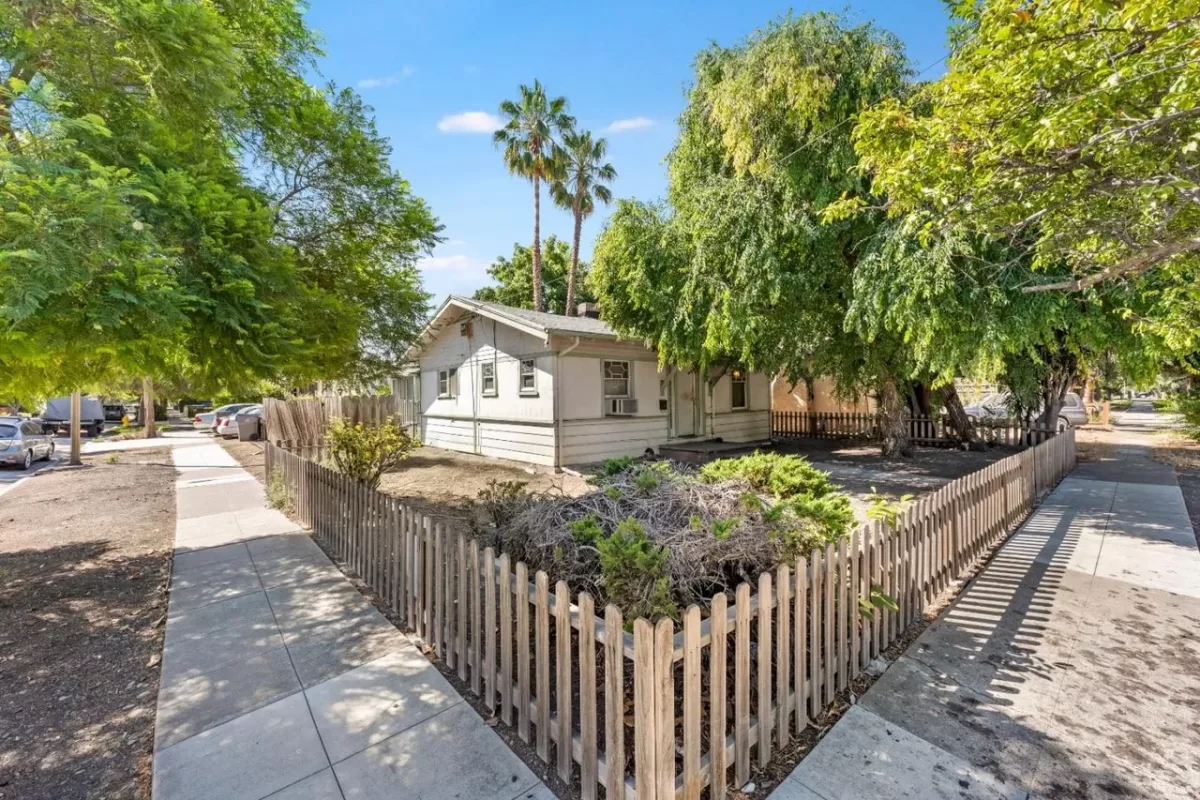 2BR House for Sale in San Jose, CA