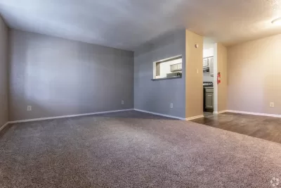1BR Apartment for Rent in Houston, TX