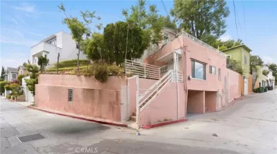 4BR Multi-Family for Sale in Los Angeles, CA