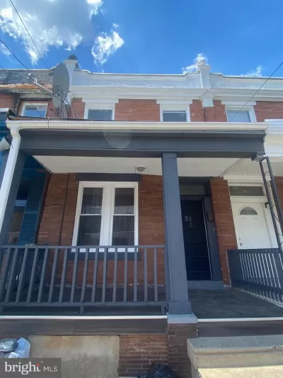 3BR Townhouse for Sale in Philadelphia, PA