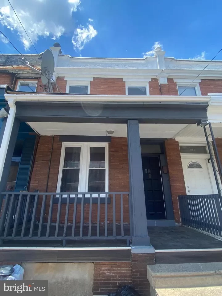 3BR Townhouse for Sale in Philadelphia, PA