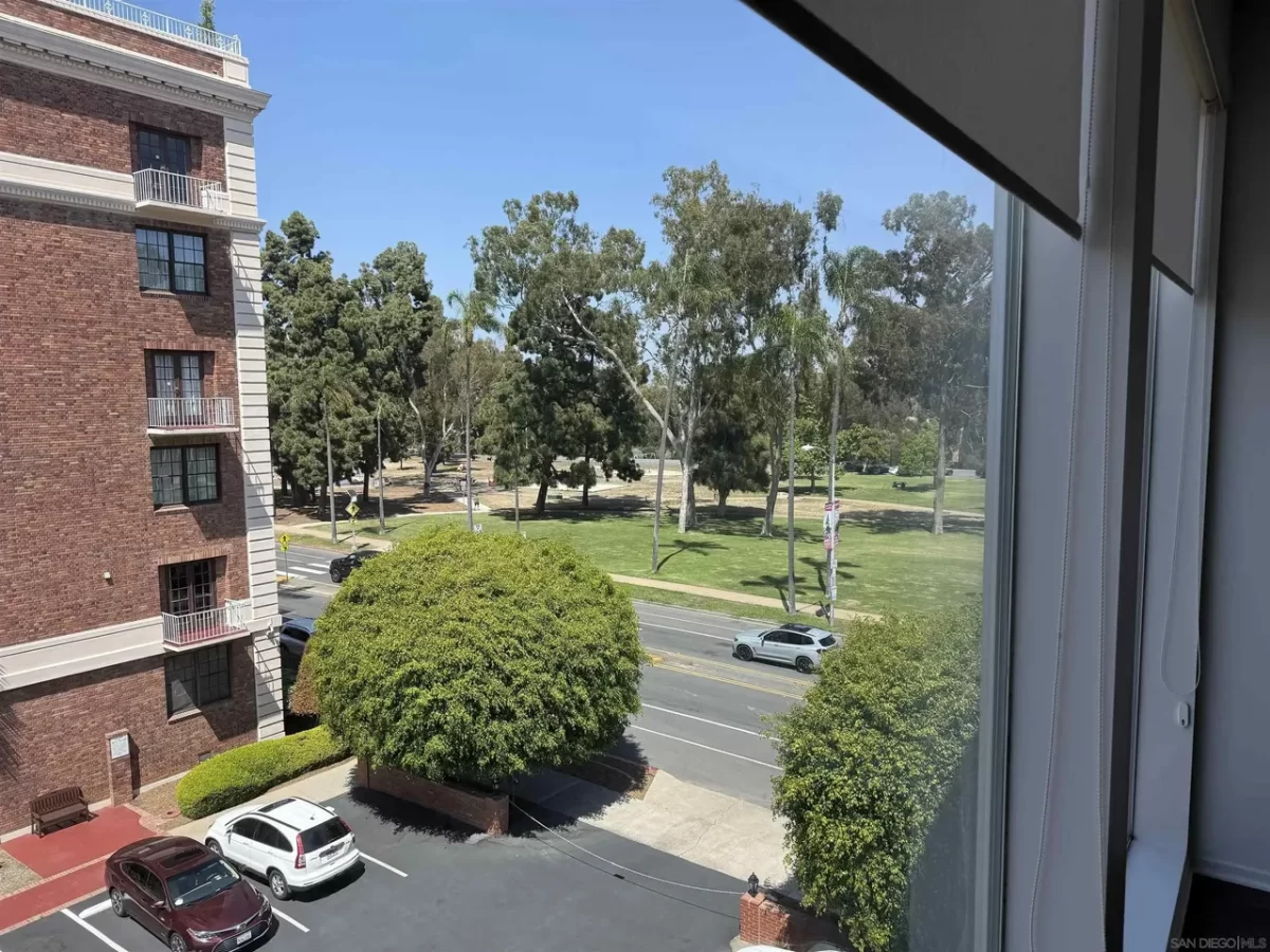 2BR Condo for Sale in San Diego, CA