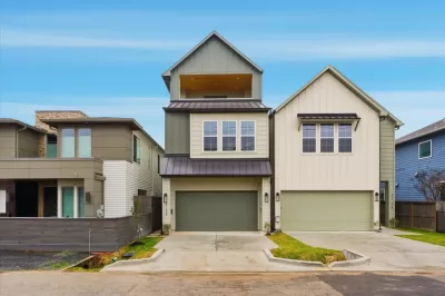 5BR House for Sale in Houston, TX