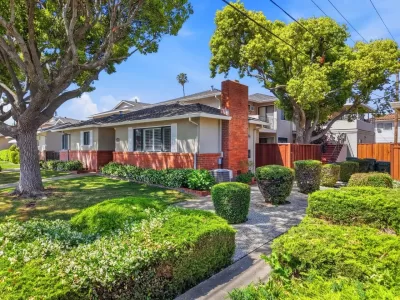 7BR Multi-Family for Sale in Santa Clara, CA