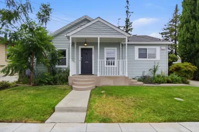 3BR House for Sale in Santa Clara, CA