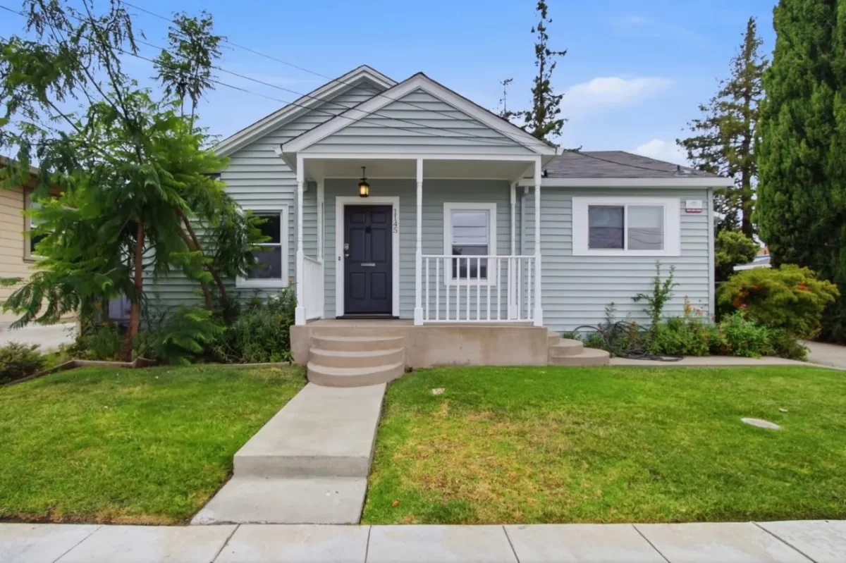 3BR House for Sale in Santa Clara, CA