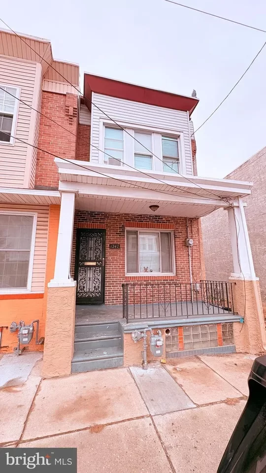 3BR Townhouse for Sale in Camden, NJ