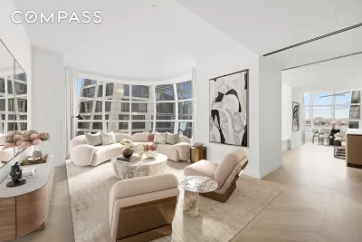 3BR Condo for Sale in Manhattan, NY