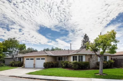 4BR Multi-Family for Sale in Santa Clara, CA
