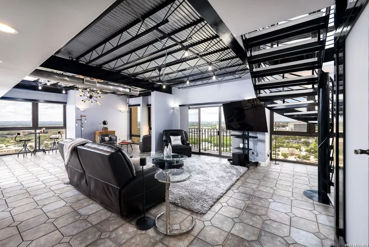 3BR Condo for Sale in San Antonio, TX