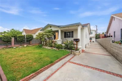 9BR Multi-Family for Sale in Los Angeles, CA