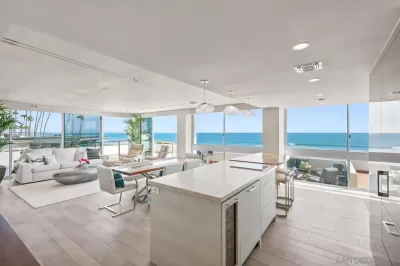 2BR Condo for Sale in Coronado, CA