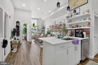 1BR Apartment for Rent in Philadelphia, PA