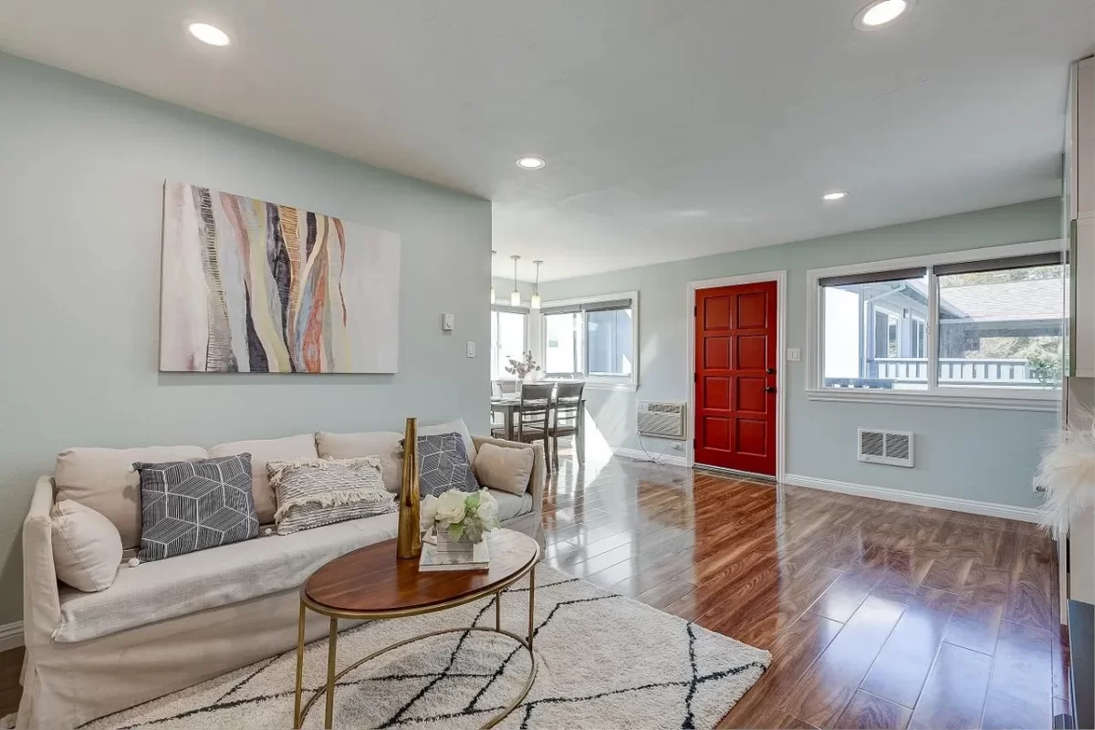 1BR Condo for Sale in Santa Clara, CA