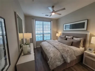 2BR Apartment for Rent in Houston, TX